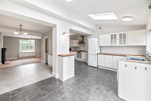 Kitchen/Dining Room- click for photo gallery